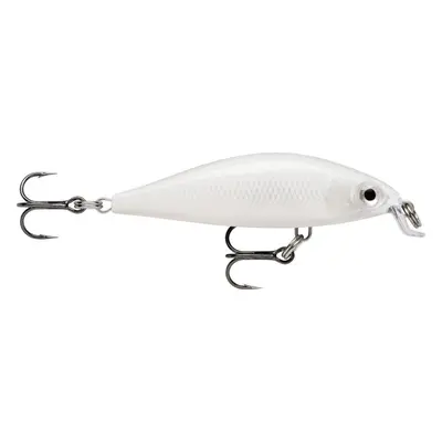 Rapala Wobler X-Light Minnow PW Délka: 5cm, Hmotnost: 4g, Maximální ponor: 0,9m