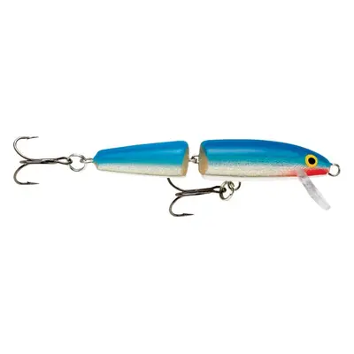 Rapala Wobler Jointed Floating B Délka: 9cm, Hmotnost: 7g, Maximální ponor: 2,1m