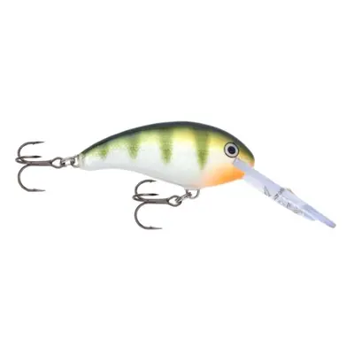 Rapala Wobler Shad Dancer P Délka: 5cm, Hmotnost: 8g, Maximální ponor: 3m