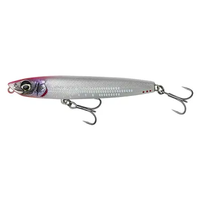 Savage Gear Wobler Cast Hacker Pink Head LS Délka: 13cm, Hmotnost: 93g, Maximální ponor: 6m