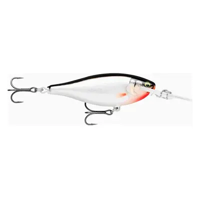 Rapala Wobler Shad Rap Elite GDS Délka: 7,5cm, Hmotnost: 12g, Maximální ponor: 3,3m