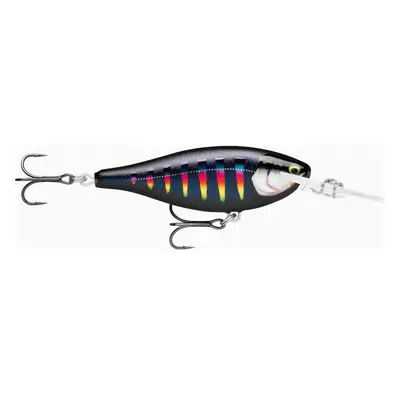 Rapala Wobler Shad Rap Elite GDNIA Délka: 7,5cm, Hmotnost: 12g, Maximální ponor: 3,3m