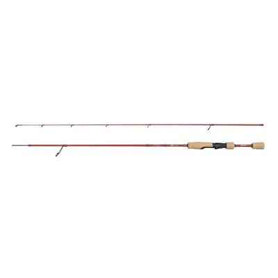 Abu Garcia Prut Carabus Exquisite L 1,83m 1,5-4,5g 2-díl