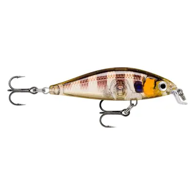 Rapala Wobler X-Light Minnow GGIU Délka: 5cm, Hmotnost: 4g, Maximální ponor: 0,9m