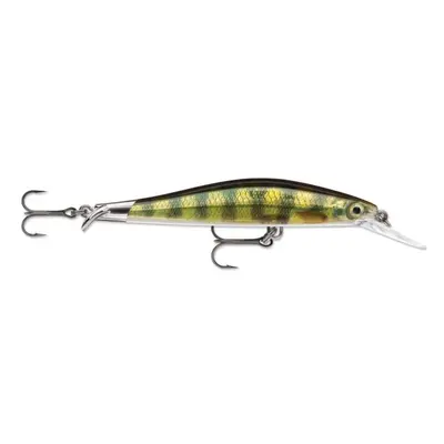 Rapala Wobler Rip Stop Deep PEL Délka: 9cm, Hmotnost: 8g, Maximální ponor: 1,8m