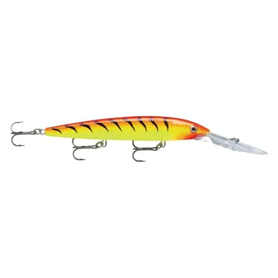 Rapala Wobler Down Deep Husky Jerk Suspending HT Délka: 12cm, Hmotnost: 15g, Maximální ponor: 5,