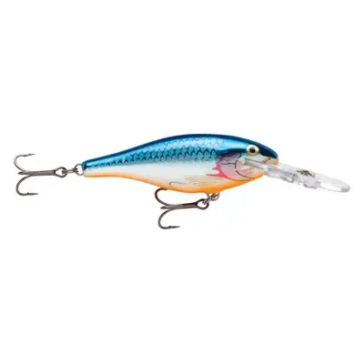 Rapala Wobler Shad Rap Deep Runner SB Délka: 9cm, Hmotnost: 15g, Maximální ponor: 4,5m