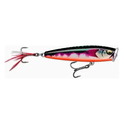 Rapala Wobler Skitter Pop Elite GDTMN Délka: 7,5cm, Hmotnost: 10g, Maximální ponor: 0m