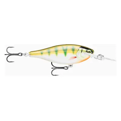 Rapala Wobler Shad Rap Elite GDYP Délka: 5,5cm, Hmotnost: 7g, Maximální ponor: 2,7m