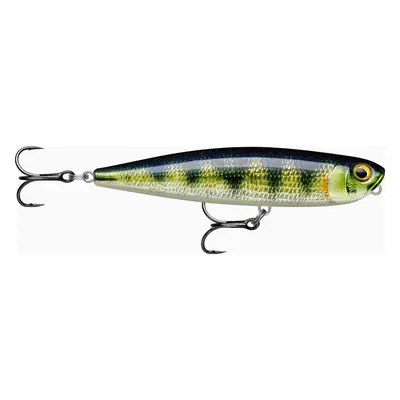 Rapala Wobler Precision Xtreme Pencil PEL Délka: 12,7cm, Hmotnost: 26g, Maximální ponor: 0m