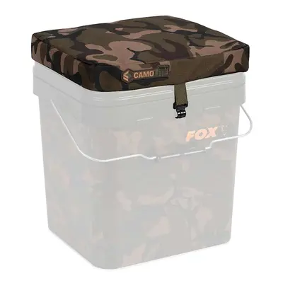 Fox Podsedák na Kbelík Camolite Bucket Cushion