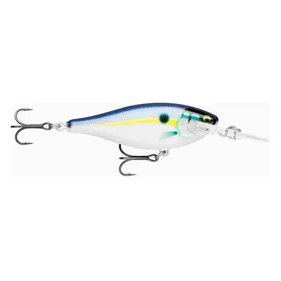 Rapala Wobler Shad Rap Elite GDHSD Délka: 5,5cm, Hmotnost: 7g, Maximální ponor: 2,7m