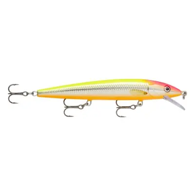 Rapala Wobler Husky Jerk Suspending CLS Délka: 14cm, Hmotnost: 18g, Maximální ponor: 2,4m