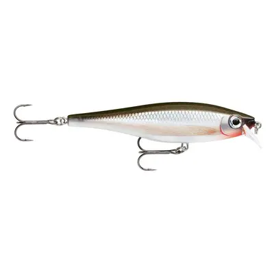 Rapala Wobler BX Minnow S Délka: 10cm, Hmotnost: 12g, Maximální ponor: 1,5m