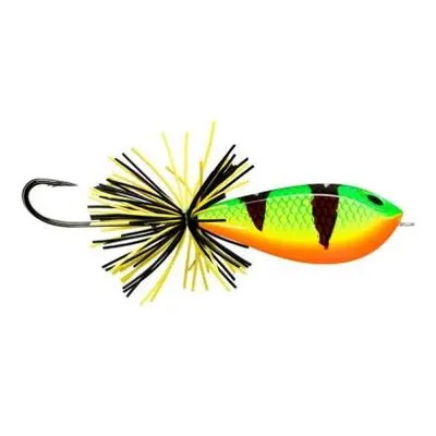 Rapala Wobler Žába BX Skitter Frog FSN Délka: 5,5cm, Hmotnost: 13g, Maximální ponor: 0m