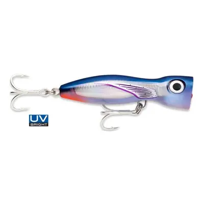 Rapala Wobler X-Rap Magnum Xplode FFU Délka: 17cm, Hmotnost: 145g, Maximální ponor: 0m