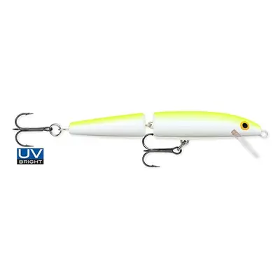 Rapala Wobler Jointed Floating SFCU Délka: 13cm, Hmotnost: 18g, Maximální ponor: 4,2m