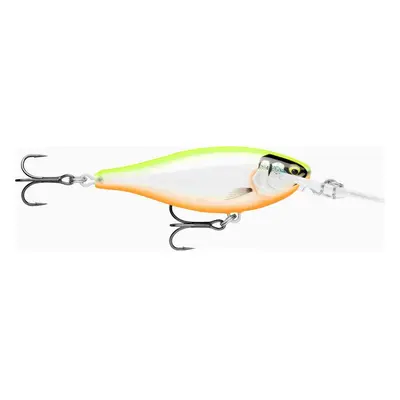 Rapala Wobler Shad Rap Elite GDCO Délka: 5,5cm, Hmotnost: 7g, Maximální ponor: 2,7m