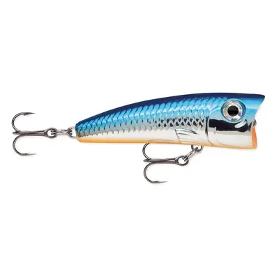 Rapala Wobler Ultra Light Pop SB Délka: 4cm, Hmotnost: 3g, Maximální ponor: 0m