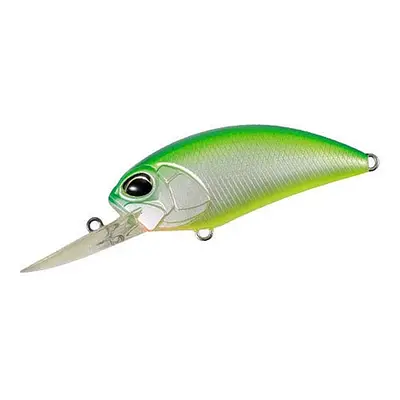 DUO Wobler Crank M Citrus Shad Délka: 6,5cm, Hmotnost: 16g, Maximální ponor: 3,5m