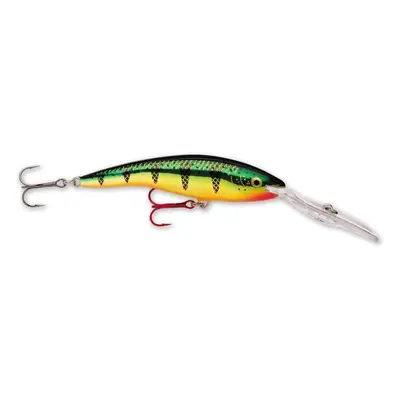 Rapala Wobler Deep Tail Dancer FLP Délka: 11cm, Hmotnost: 22g, Maximální ponor: 9,0m