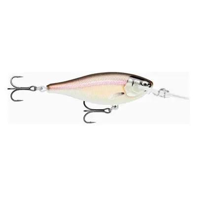 Rapala Wobler Shad Rap Elite GDWK Délka: 7,5cm, Hmotnost: 12g, Maximální ponor: 3,3m