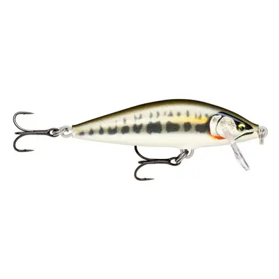 Rapala Wobler Count Down Elite GDMN Délka: 5,5cm, Hmotnost: 5g, Maximální ponor: 0,9m