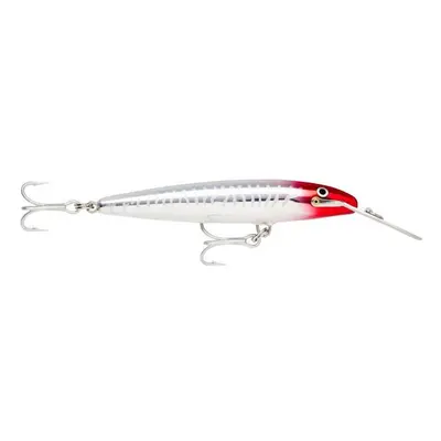 Rapala Wobler Magnum Sinking RHU Délka: 14cm, Hmotnost: 36g, Maximální ponor: 5,4m