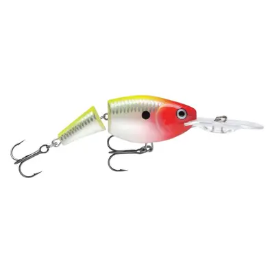 Rapala Wobler Jointed Shad Rap CLN Délka: 9cm, Hmotnost: 25g, Maximální ponor: 5,4m