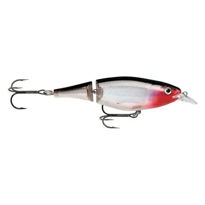 Rapala Wobler X-Rap Jointed Shad S Délka: 13cm, Hmotnost: 46g, Maximální ponor: 2,4m