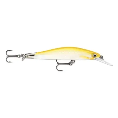 Rapala Wobler Rip Stop Deep MRL Délka: 9cm, Hmotnost: 8g, Maximální ponor: 1,8m