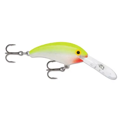 Rapala Wobler Shad Dancer SFC Délka: 7cm, Hmotnost: 15g, Maximální ponor: 4,2m