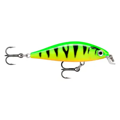 Rapala Wobler X-Light Minnow FT Délka: 5cm, Hmotnost: 4g, Maximální ponor: 0,9m