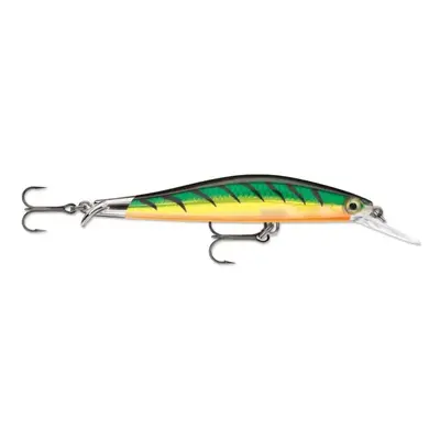 Rapala Wobler Rip Stop Deep FT Délka: 12cm, Hmotnost: 15g, Maximální ponor: 2,9m