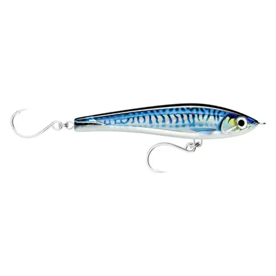 Rapala Wobler x-Rap Magnum Stick HDSBM Délka: 17cm, Hmotnost: 88g, Maximální ponor: 2m