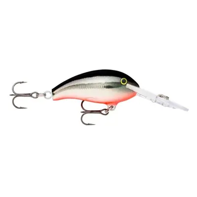 Rapala Wobler Shad Dancer HLWM Délka: 7cm, Hmotnost: 15g, Maximální ponor: 4,2m