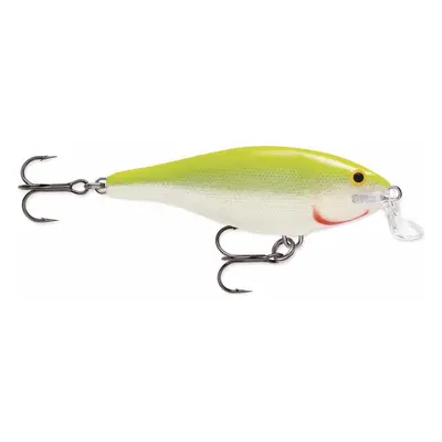 Rapala Wobler Shallow Shad Rap SFC Délka: 5cm, Hmotnost: 5g, Maximální ponor: 1,8m