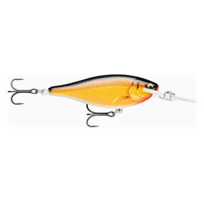 Rapala Wobler Shad Rap Elite GDGS Délka: 7,5cm, Hmotnost: 12g, Maximální ponor: 3,3m