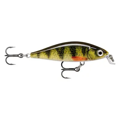 Rapala Wobler X-Light Minnow PEL Délka: 5cm, Hmotnost: 4g, Maximální ponor: 0,9m