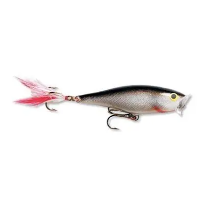 Rapala Wobler Skitter Pop S Délka: 7cm, Hmotnost: 7g, Maximální ponor: 0m