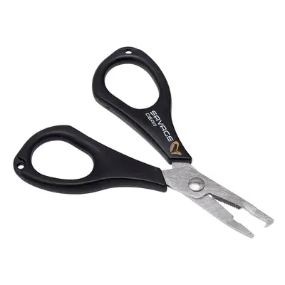 Savage Gear Nůžky Braid And Splitring Scissor