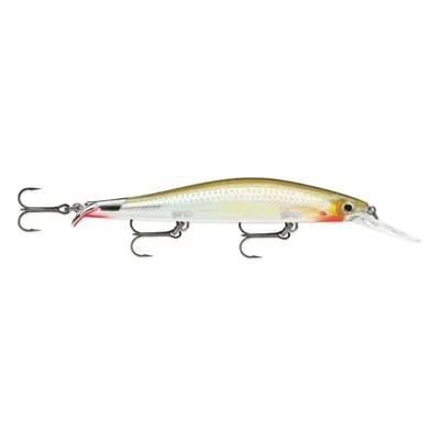 Rapala Wobler Rip Stop Deep HDI Délka: 12cm, Hmotnost: 15g, Maximální ponor: 2,9m