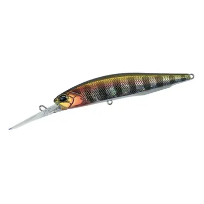 DUO Wobler Jerkbait Deep Range Prism Gill Délka: 10cm, Hmotnost: 15,6g, Maximální ponor: 3m