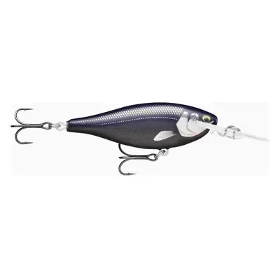 Rapala Wobler Shad Rap Elite GDMBU Délka: 7,5cm, Hmotnost: 12g, Maximální ponor: 3,3m