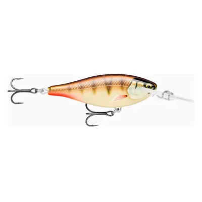 Rapala Wobler Shad Rap Elite GDCP Délka: 5,5cm, Hmotnost: 7g, Maximální ponor: 2,7m