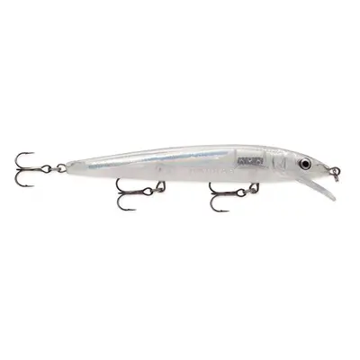 Rapala Wobler Husky Jerk Suspending GMN Délka: 10cm, Hmotnost: 10g, Maximální ponor: 2,4m