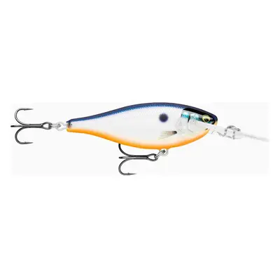 Rapala Wobler Shad Rap Elite GDPSD Délka: 5,5cm, Hmotnost: 7g, Maximální ponor: 2,7m