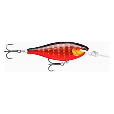 Rapala Wobler Shad Rap Elite GDTZ Délka: 5,5cm, Hmotnost: 7g, Maximální ponor: 2,7m