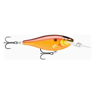 Rapala Wobler Shad Rap Elite GDCW Délka: 5,5cm, Hmotnost: 7g, Maximální ponor: 2,7m