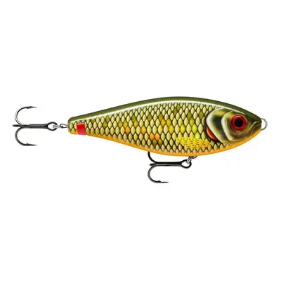 Rapala Wobler X-Rap Haku SCRR Délka: 14cm, Hmotnost: 74g, Maximální ponor: 2m